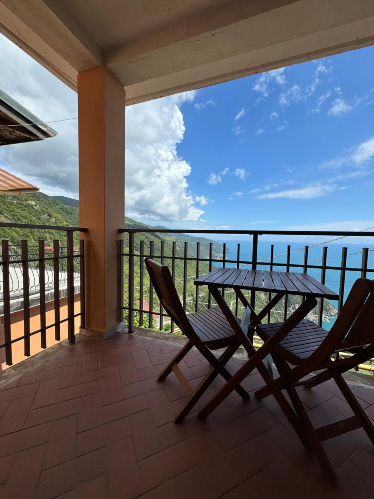 Maison Michelle - Homy 5 Terre